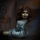 thumbnail image 3 of Muñeca de los muertos vivientes Mezco El exorcista Regan 10, 3 of 6