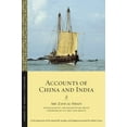 thumbnail image 1 of Pre-Owned Accounts of China and India (Paperback) 1479830593 9781479830596, 1 of 1
