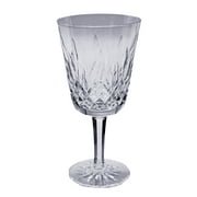 Waterford Stemware: 6.8"  Water Goblet - Lismore | No Box