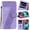 Purple, variant on Kickstand Protective Case for Samsung Galaxy F23 F15 F04 F16 J6 2018 J4 J6 Plus J2 Core Shockproof Cover
