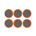 thumbnail image 1 of 6PCS for FC8009/FC8081/6723/6725/6727/6728 Washable Hepa Filter Replacement Parts, 1 of 5