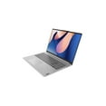 thumbnail image 4 of Lenovo IdeaPad Slim 5 16IRL8 16" Laptop, Intel Core i7-1355U, 16GB, 512GB SSD, Gray, 82XF, 4 of 7