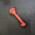 thumbnail image 2 of Herramienta de escape de emergencia Auto Car Window Glass Hammer Breaker y Seat Belt Cutter Escape 2-in-1 para Family Rescue & Auto Emergency Escape Tools, 2 of 5