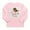 Petal Pink, variant on CafePress - Little Sister Long Sleeve Infant T Shirt - Long Sleeve Infant T-Shirt