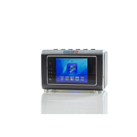 High Resolution DVR Clock Camera Portable