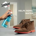 thumbnail image 4 of Scotchgard Suede & Nubuck Protector, Suede Protector Spray, 6 oz, 4 of 13