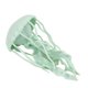 thumbnail image 2 of Softy Jellyfish Model Sea Creatures Model Science Accesorios educativos Verde Sunnimix Medusa simulada, 2 of 7