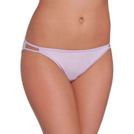 Vanity Fair Womens Illumination String Bikini Style-18108