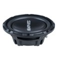thumbnail image 2 of Memphis Audio SRX1040V Street Reference Subwoofer Composant 4-Ohms 10 Pouces, 2 of 3
