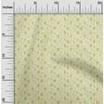 thumbnail image 1 of oneOone Polyester Lycra Primrose Fabric Floral & Texture Fabric For Sewing Printed Craft Fabric By The Yard 56 Inch Wide, 1 of 4