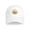 White, variant on CafePress - San Clemente Sunset Crest Cap - Adjustable 100% Brushed Unisex Casual Cotton Baseball Cap, Beige, 1