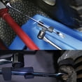 thumbnail image 3 of relayinert Universel Adaptateur de Rallonge de Clé Outil d'Enlèvement Résistant à l'Usure Clé Conversion Pilote Disjoncteur Barres, 3 of 6
