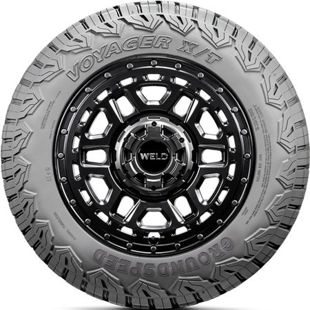 Groundspeed Voyager XT 35X12.50R22 F/12PLY Sansujyuku sansujyuku.com