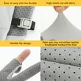 thumbnail image 2 of Guantes de seda de hielo, guantes para el sol Guantes de seda de hielo para el sol Guantes de pesca de verano Diseño de clase mundial, 2 of 9