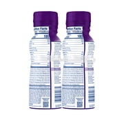 Glucerna 1g Total Sugars, Vanilla, 10-fl-oz Bottle, 4 Pack