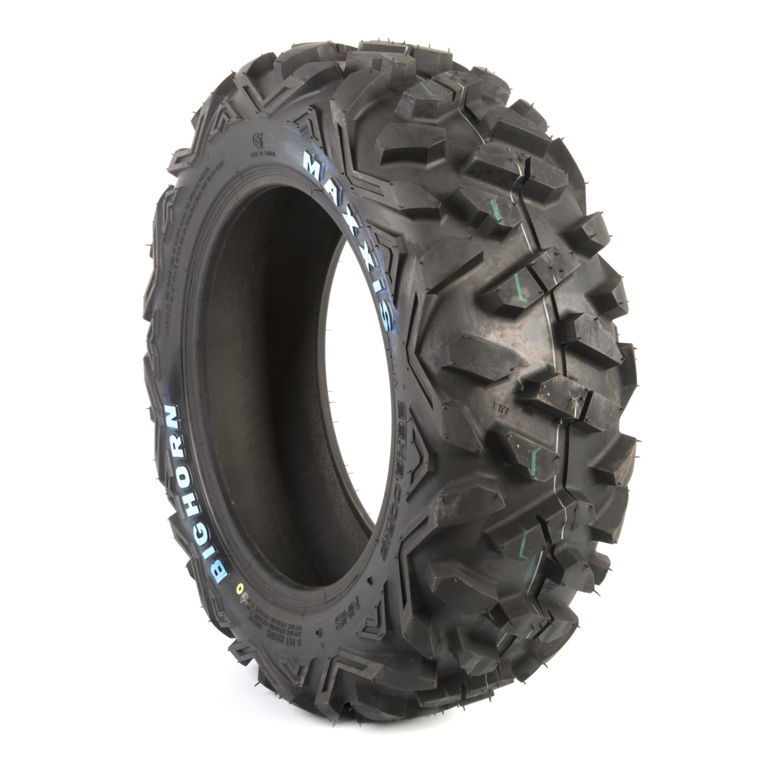 MAXXIS Big Horn (M917) Tire #111746 - Walmart.com - Walmart.com