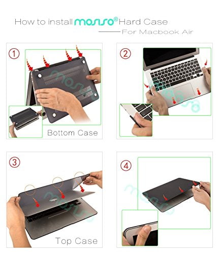 mosiso screen protector