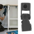 thumbnail image 4 of HLONK Vientiane Connector Power Handle Universal Socket Automotive Cars Black, 4 of 8