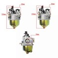 thumbnail image 5 of New Carburetor Carb For MTD OHV Cub Cadet Lawn Mower Engine Replaces Part for 751-10309 951-10309, 5 of 5