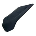thumbnail image 3 of For Audi SQ5 2018 19 20 21 22 2023 Spoiler Driver Side | Front | Lower | Made Of PP Plastic | Primed | Replacement For AU1046107 | 80A807061FGRU, 3 of 5