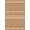 Beige, Pattern 4, variant on ODIKA 4'x6' Warm Earthy Tones Geometric Delight Washable Area Rug Playful Abstract Motif with Retro Charm for Dorm Room, Small Living Stain Resistant Low Profile, Easy Care