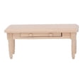 thumbnail image 2 of Dollhouse Tea Table, Dollhouse Dining Table Sturdy Durable Simple Design  For Dollhouse, 2 of 8