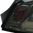 thumbnail image 6 of Spec-D Tuning Smoke Lens LED Bar Tail Lights Compatible with 2011-2013 Scion tC Models With Production Date Before May 2013 Only, Left + Right Pair Assembly, 6 of 8