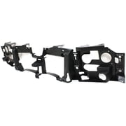 CAPA For 2002-2009 Trailblazer Header Panel GM1221125C 15831182