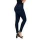 thumbnail image 5 of Pantalón Skinny Britos Jeans Mujer Azul 022606, 5 of 6