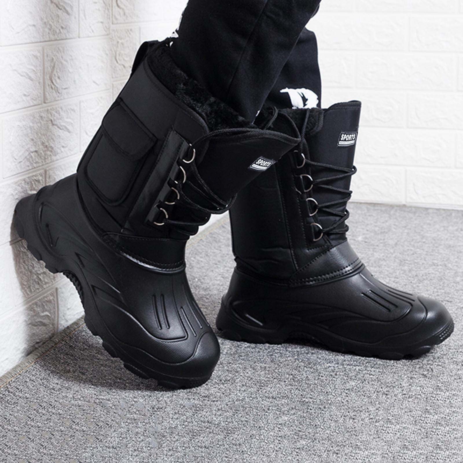 Warmest Boots For Men | lupon.gov.ph