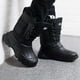 thumbnail image 1 of Fiudx Botas de Invierno, Zapatos Casuales Aislantes de Media Pantorrilla, Calzado Cómodo y Antideslizante, Protección Cálida y Elegante, Actividades Al Aire Libre, Artículos Esenciales de Invierno pa, 1 of 6