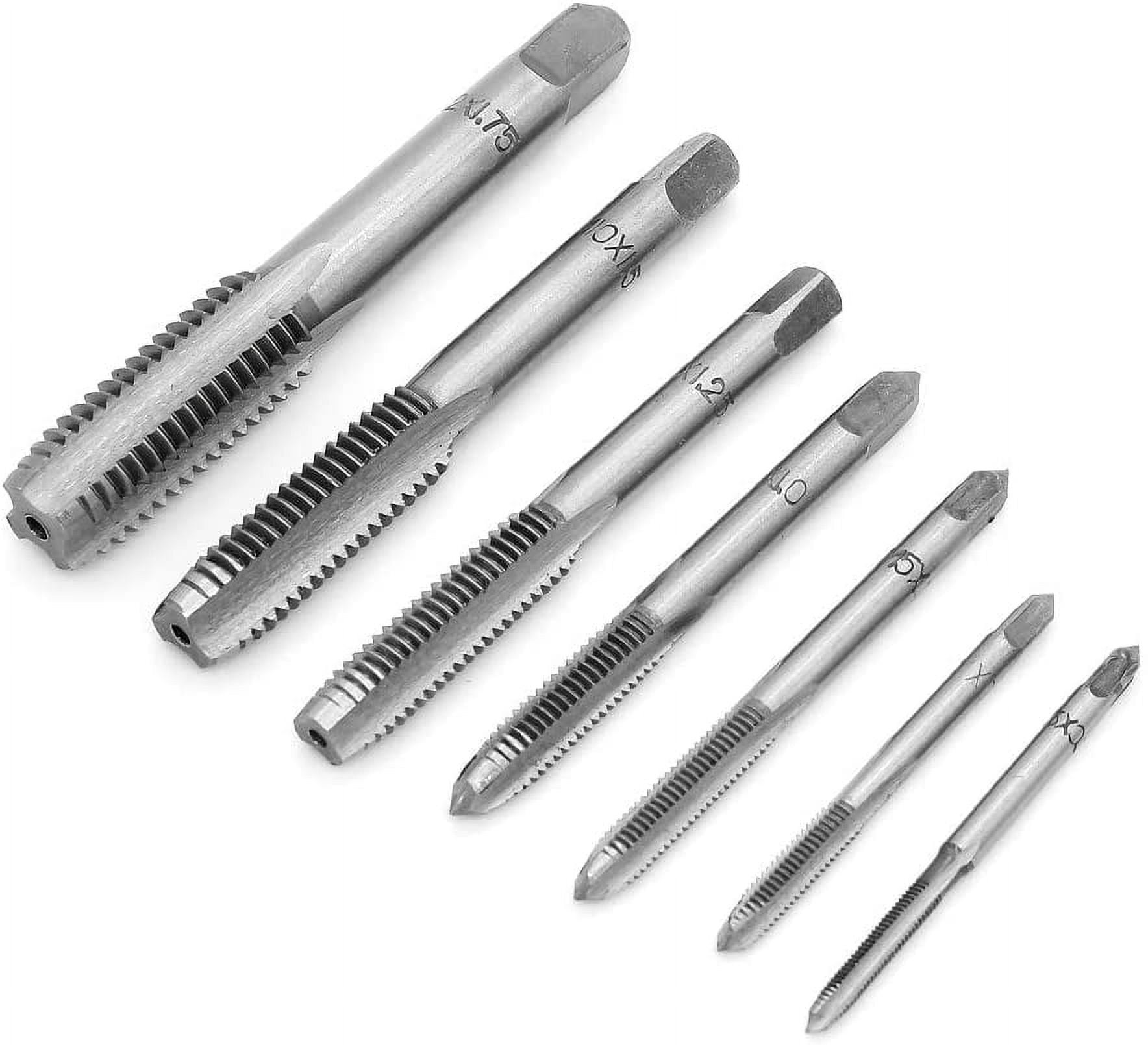 Metric tap sales