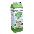 thumbnail image 2 of Dairyland Organic 10% Cream, 2 of 3