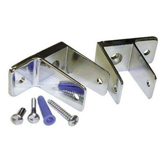 1 Ear Pilaster Pak For 1-.25 In. Post