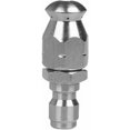 thumbnail image 3 of Boquilla de limpieza giratoria para lavadora de alta presión para dragado de tuberías de alcantarillado. dinero oso de fresa Electrónica, 3 of 3