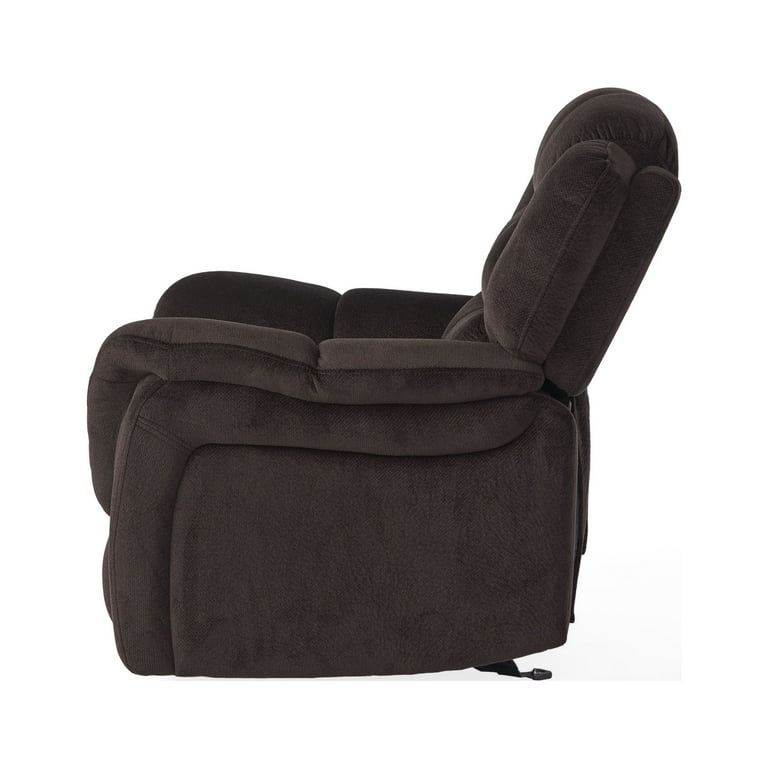 Sandra manual recliner hotsell