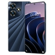 6.53 Inch Unlocked Smartphones, 3+64G ,6000mah,Android Phones Unlocked,T-mobile phones,Hot30