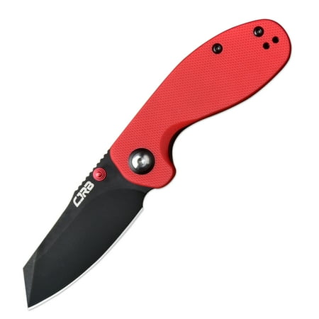 CJRB Maileah Pocket Folding Knife J1918-BREF