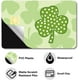 thumbnail image 3 of estilos de pegatinas para tarjetas de crédito y débito con diseño de trébol, sin burbujas, delgadas, pequeñas, personalizadas, para proteger tarjetas bancarias, extraíbles, con forma de hoja verde,, 3 of 6