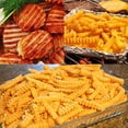 thumbnail image 2 of Coupe-froissement pour Légumes et Trancheuse à Frites, 2 of 9