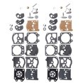 thumbnail image 4 of Kit de Reconstruction de Carburateur 2 Pack pour Walbro K10-WAT WA WT Series, 4 of 6