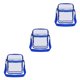 thumbnail image 4 of Guardurnaity Bolso de hombro transparente de PVC, bolso de almacenamiento cruzado, funda informal con cremallera doble, bolsos portátiles de gran Type1 NO1, 4 of 6