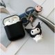 thumbnail image 1 of hello kitty Audífonos bluetooth inalámbrico Mini tws inpods i12 En el oido bluetooth 5.0 Gao Jiahui unisex, 1 of 2