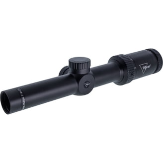 Nikon M223 3-12x42 SF Matte Nikoplex Rifle Scope - Walmart.com