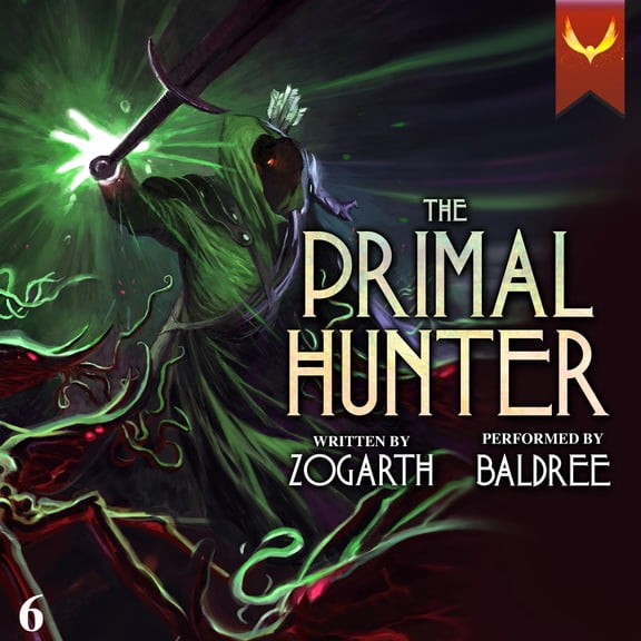 Zogarth,Zogarth The Primal Hunter 14: A LitRPG Adventure (Paperback)