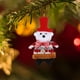 thumbnail image 5 of Decoraciones de Árbol de Navidad Decoración de Navidad Santa Claus Muñeco de Nieve Colgante de Árbol de Navidad Regalo de Navidad Bolsas de Regalo de Navidad, 5 of 6