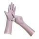 thumbnail image 2 of Guantes de protección solar para mujeres Guantes del bloqueador solar Elástico transpirable Fina completa Guantes de verano para conducir el ciclismo Violeta, 2 of 8