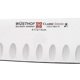 thumbnail image 5 of W&uuml;sthof Classic IKON Santoku de, hueca Edge, Negro, 12,7cm, 1, 5 of 7