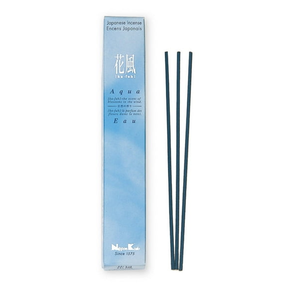 KA-FUH - Aqua 50 sticks