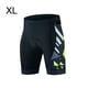 thumbnail image 3 of Pantalones cortos de bicicleta Wosthever para hombre tipo5 SG transpirables a prueba de golpes, 3 of 6